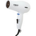 Conair 1875 Hand Held Hair Dryer -White